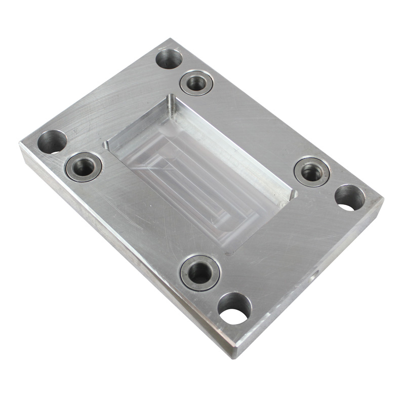 ELEVATE YNTE DININGEN: De sjarme fan platen mei frames