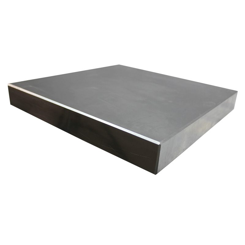 Precision Unveiled: platen yn normale ferwurking